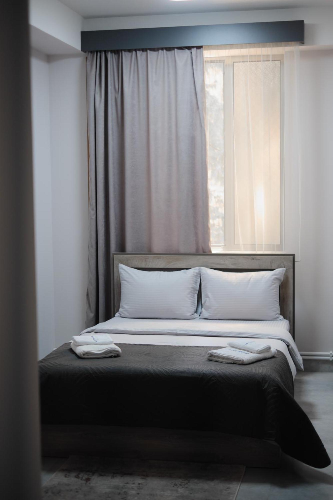 Loft Family Hotel ไอจ์เวิน ภายนอก รูปภาพ