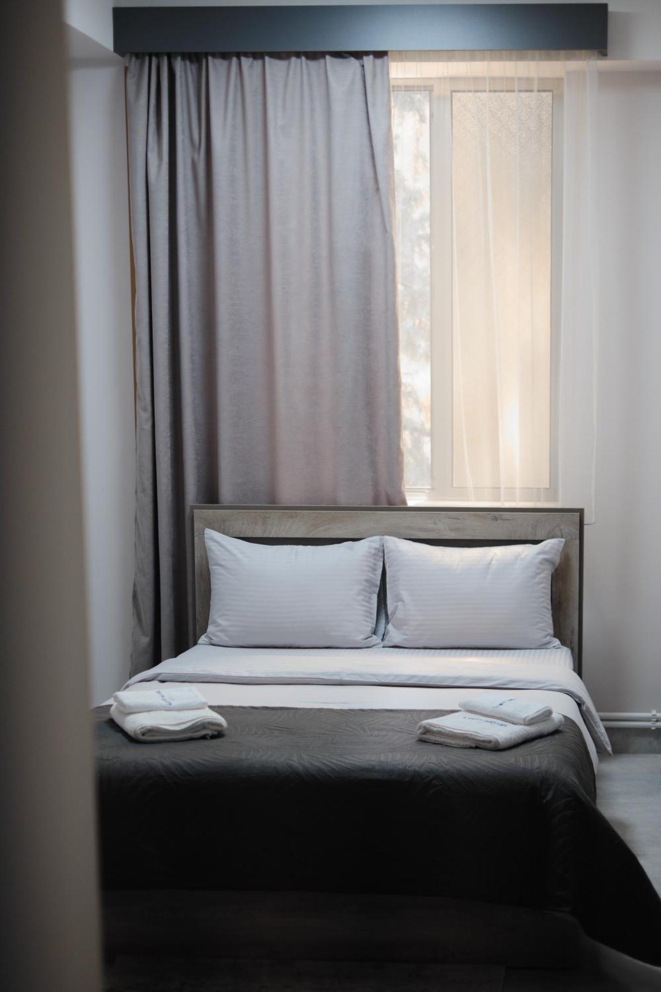 Loft Family Hotel ไอจ์เวิน ภายนอก รูปภาพ