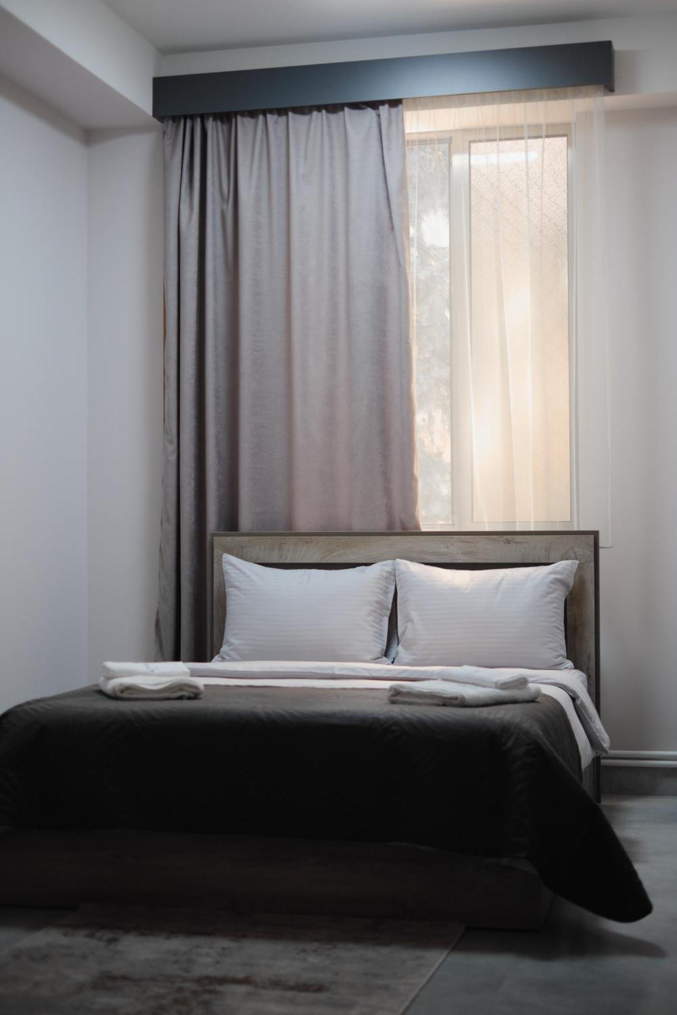 Loft Family Hotel ไอจ์เวิน ภายนอก รูปภาพ