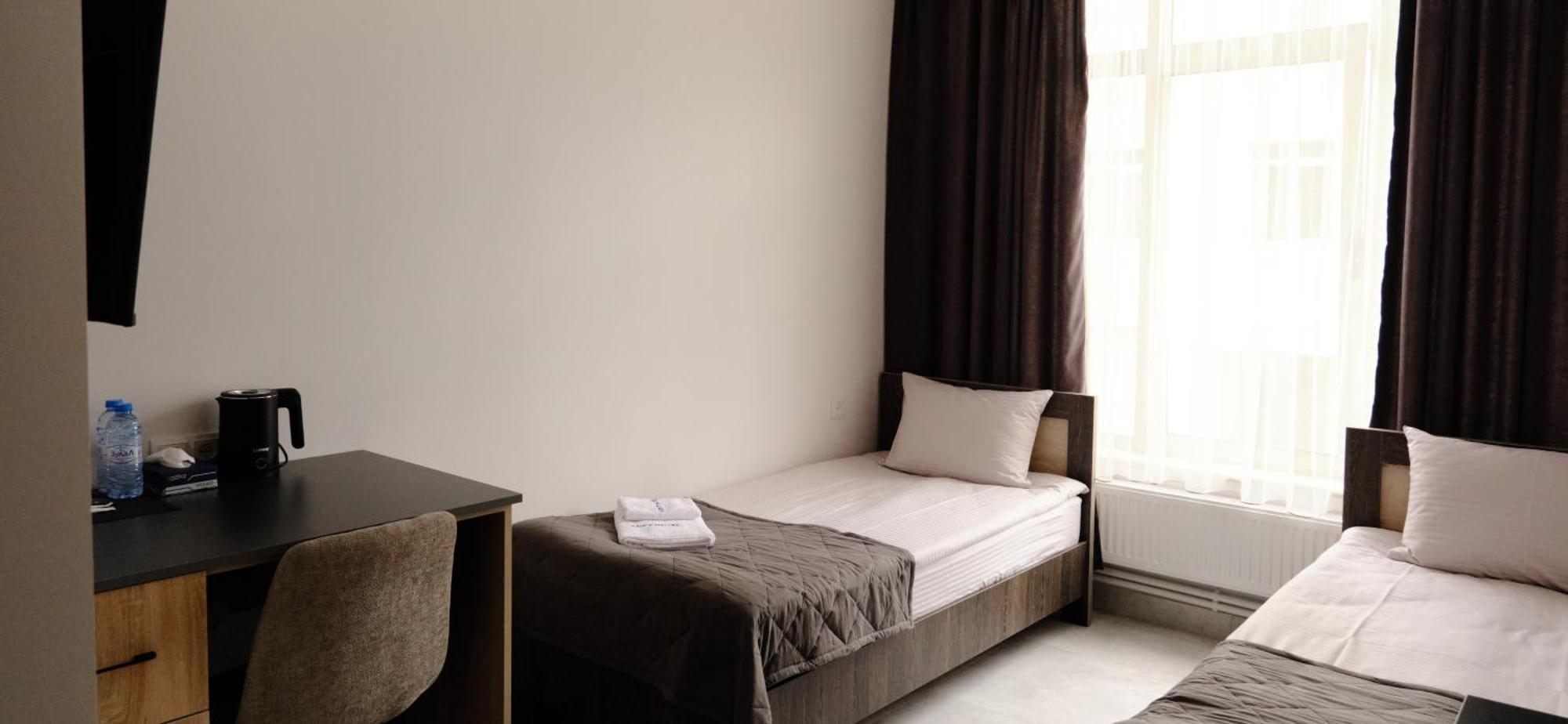 Loft Family Hotel ไอจ์เวิน ภายนอก รูปภาพ