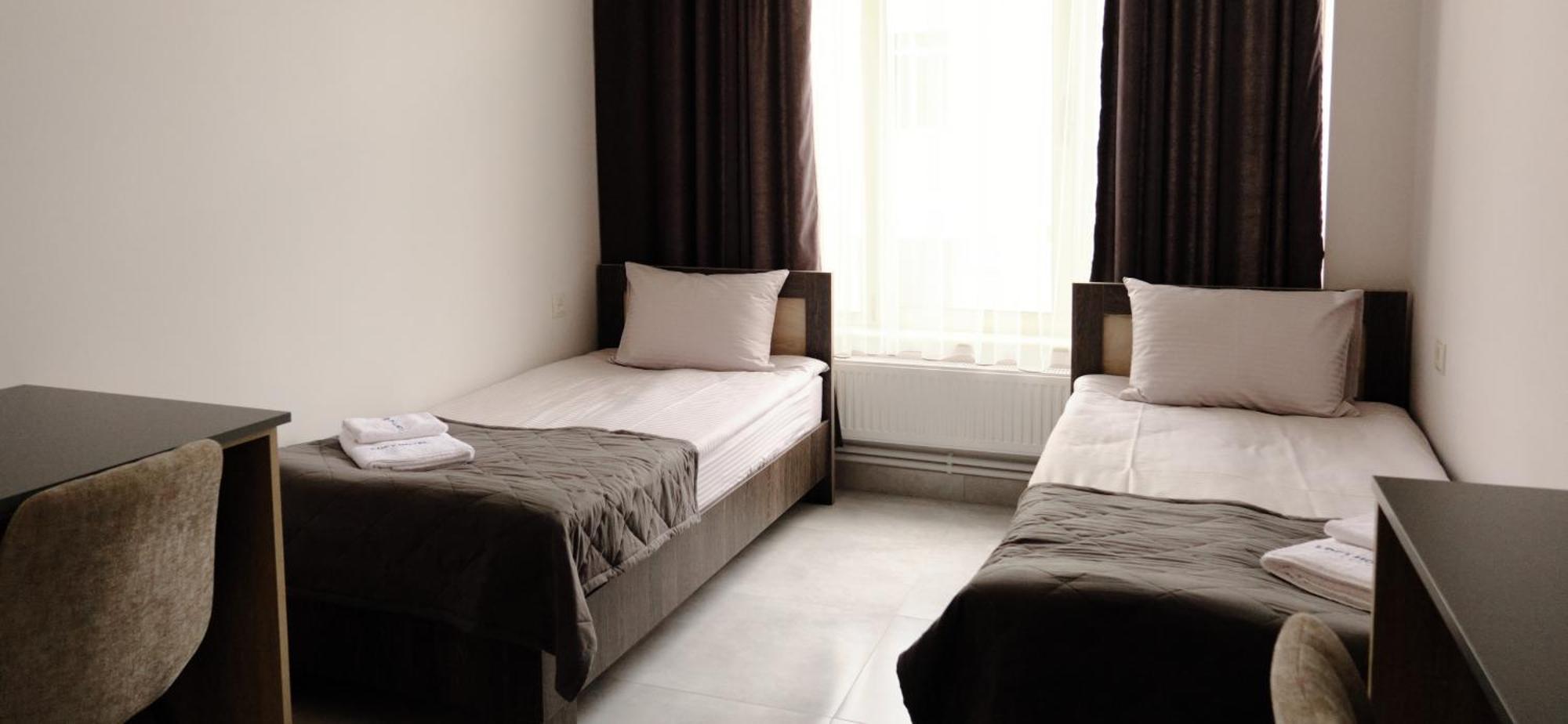 Loft Family Hotel ไอจ์เวิน ภายนอก รูปภาพ